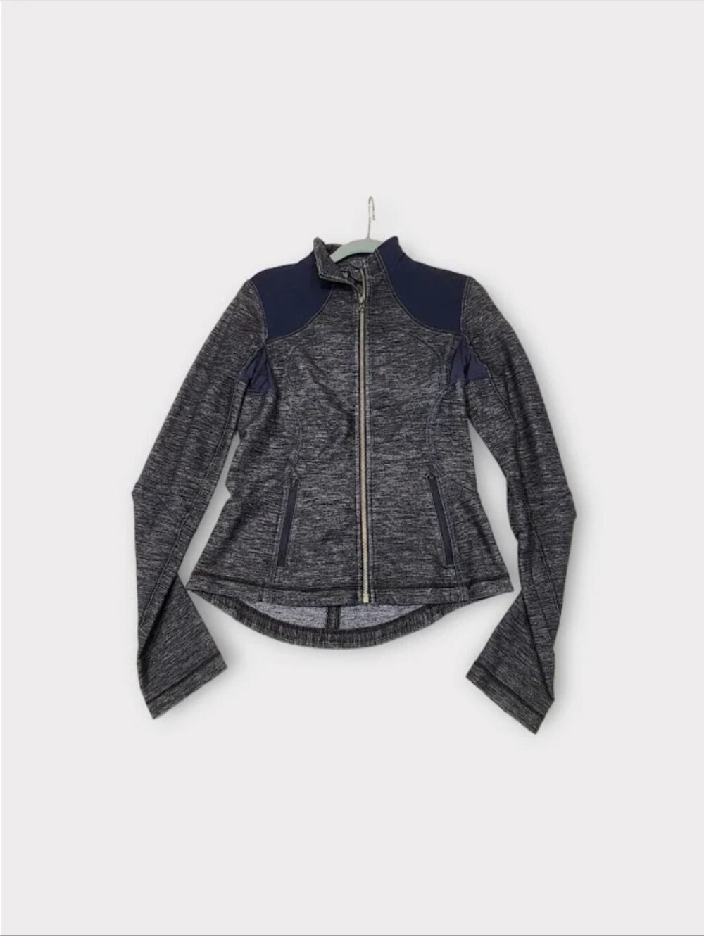 Size 8 - Lululemon Forme Jacket
